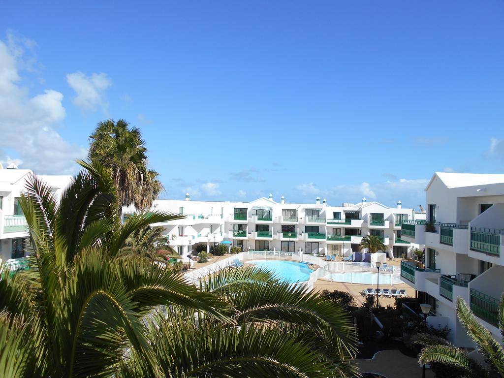 Apartamento Realrent Costa Teguise