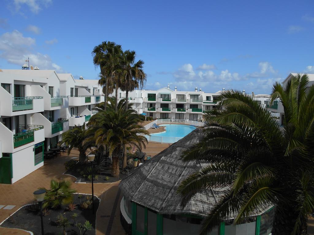 Realrent * Costa Teguise