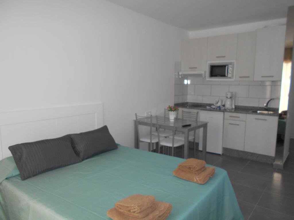 Apartamento Realrent *