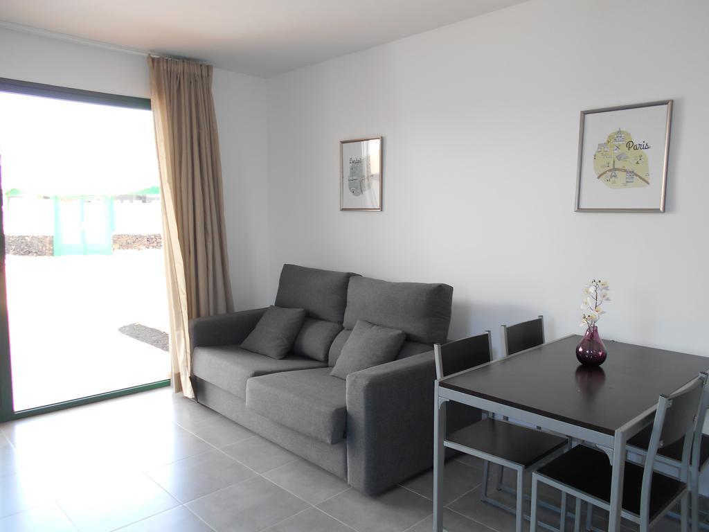 Apartamento Realrent Costa Teguise