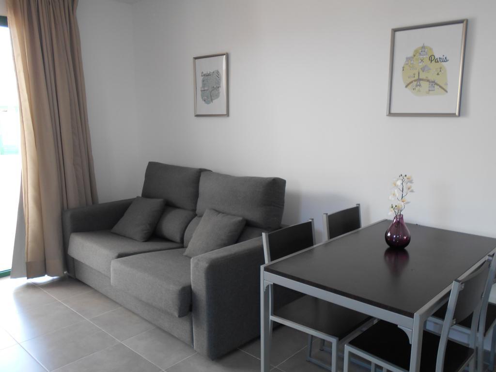 Realrent Apartamento *