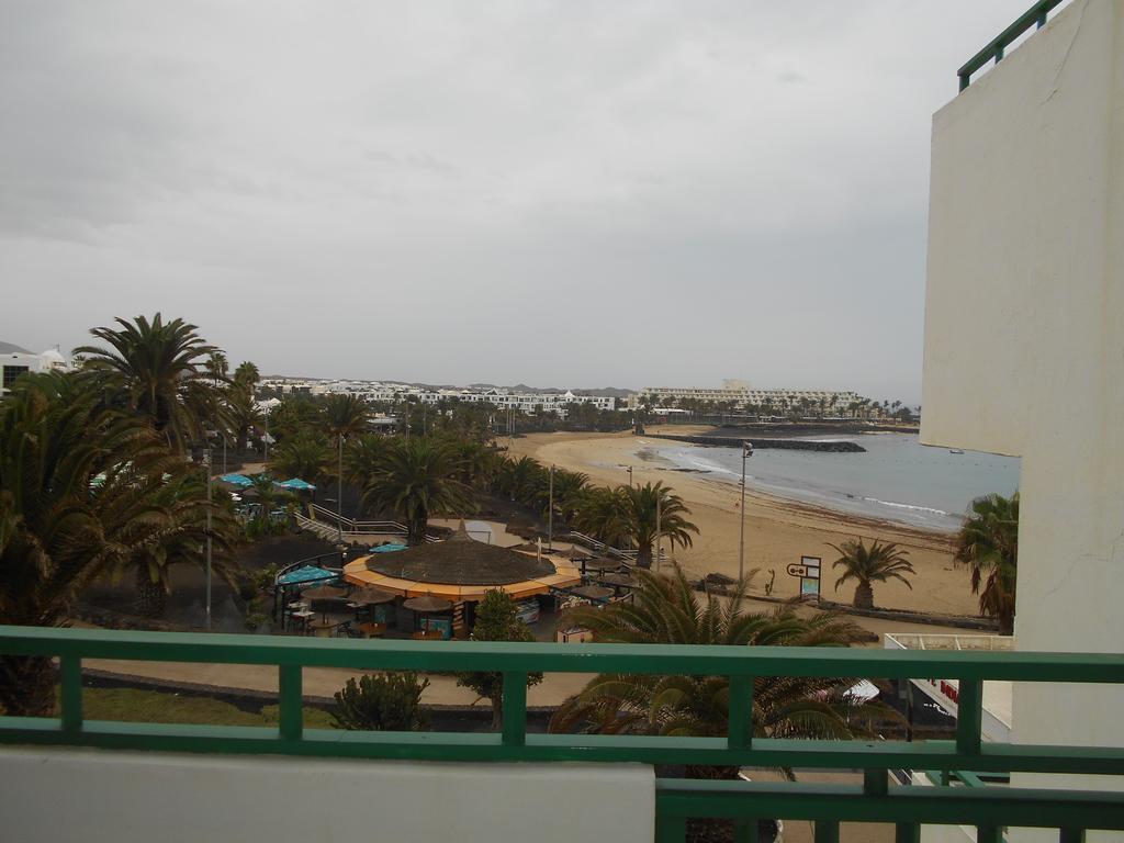 Apartamento Realrent Costa Teguise
